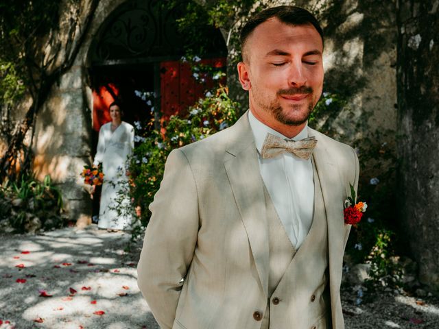 Le mariage de Alexandre et Caroline à Montpellier, Hérault 20