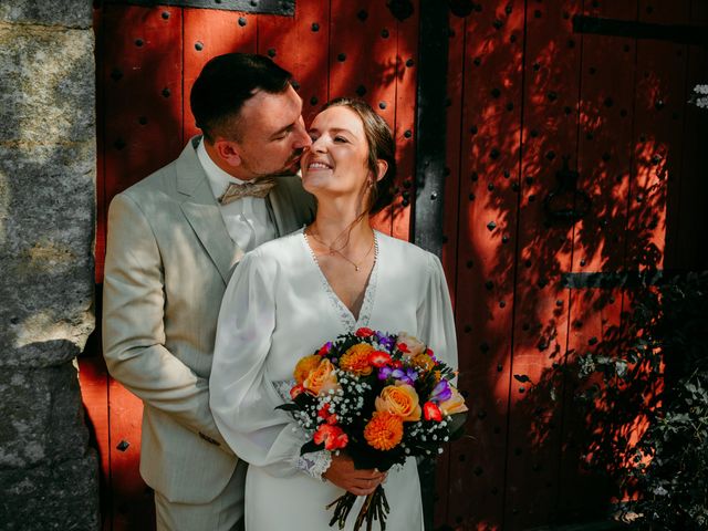 Le mariage de Alexandre et Caroline à Montpellier, Hérault 21