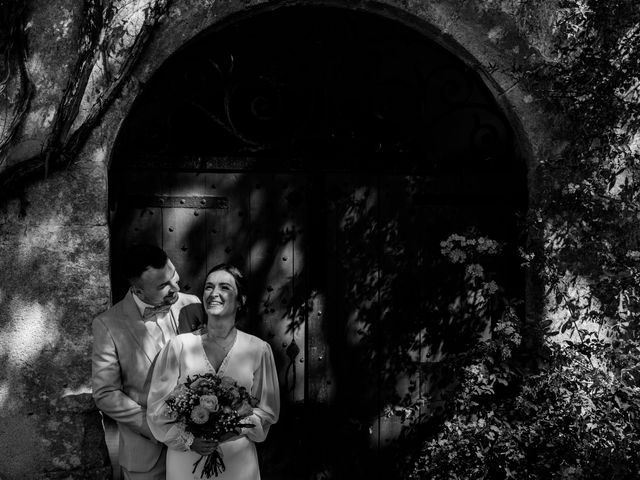 Le mariage de Alexandre et Caroline à Montpellier, Hérault 22