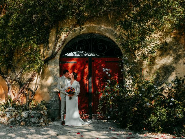 Le mariage de Alexandre et Caroline à Montpellier, Hérault 23