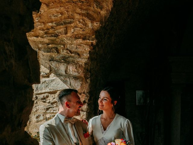 Le mariage de Alexandre et Caroline à Montpellier, Hérault 25