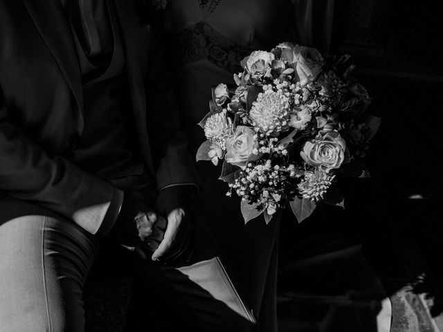 Le mariage de Alexandre et Caroline à Montpellier, Hérault 26
