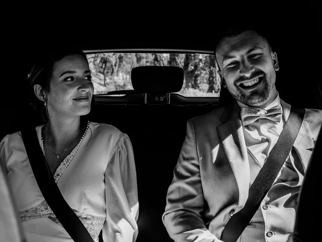 Le mariage de Alexandre et Caroline à Montpellier, Hérault 27
