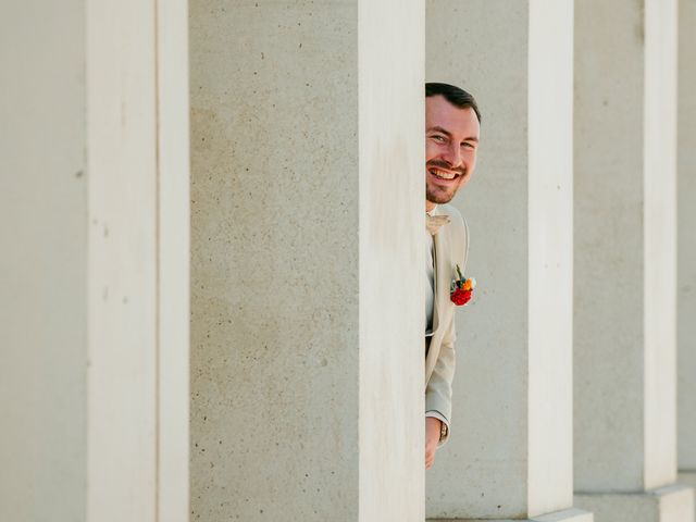 Le mariage de Alexandre et Caroline à Montpellier, Hérault 28