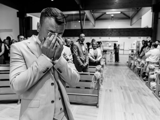 Le mariage de Alexandre et Caroline à Montpellier, Hérault 29
