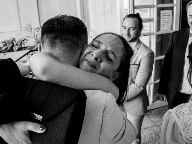 Le mariage de Alexandre et Caroline à Montpellier, Hérault 30