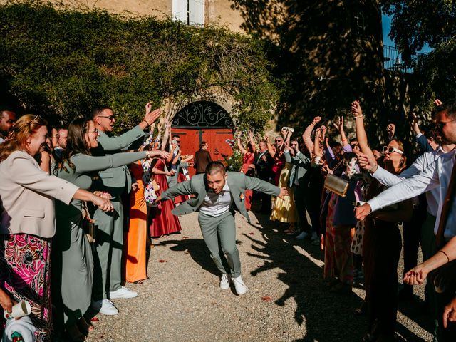 Le mariage de Alexandre et Caroline à Montpellier, Hérault 32