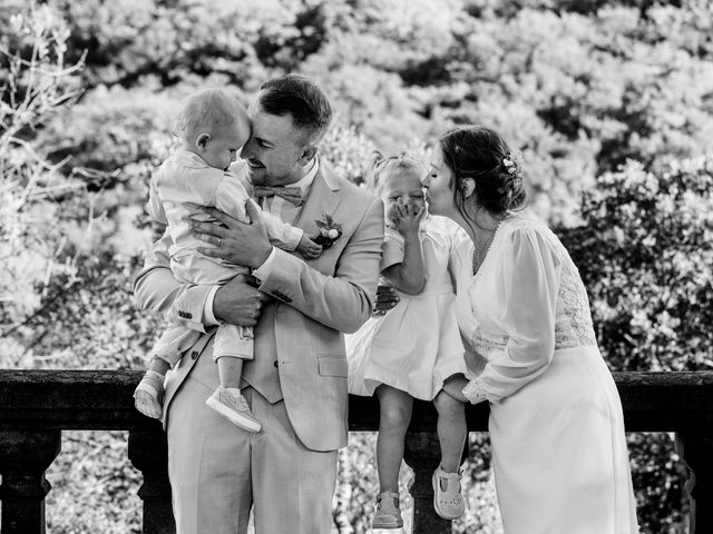 Le mariage de Alexandre et Caroline à Montpellier, Hérault 33