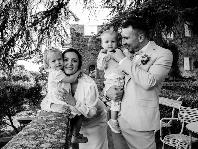 Le mariage de Alexandre et Caroline à Montpellier, Hérault 34