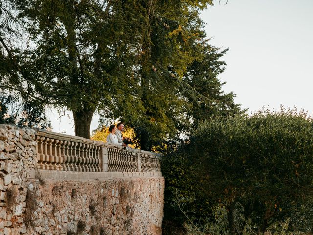 Le mariage de Alexandre et Caroline à Montpellier, Hérault 36