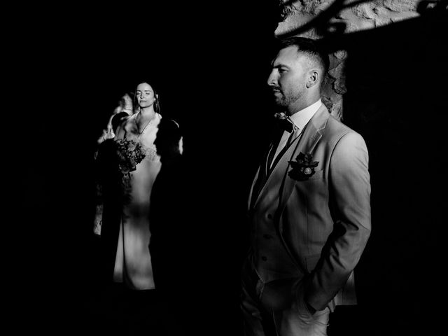Le mariage de Alexandre et Caroline à Montpellier, Hérault 37