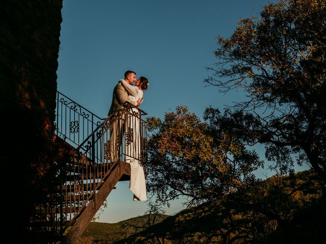 Le mariage de Alexandre et Caroline à Montpellier, Hérault 38
