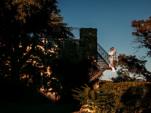 Le mariage de Alexandre et Caroline à Montpellier, Hérault 39