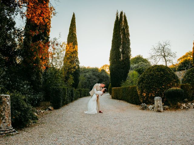 Le mariage de Alexandre et Caroline à Montpellier, Hérault 43