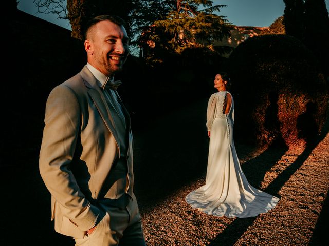 Le mariage de Alexandre et Caroline à Montpellier, Hérault 47