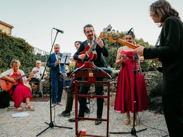 Le mariage de Alexandre et Caroline à Montpellier, Hérault 49