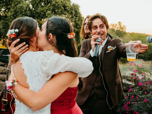 Le mariage de Alexandre et Caroline à Montpellier, Hérault 50