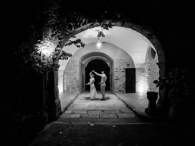 Le mariage de Alexandre et Caroline à Montpellier, Hérault 57