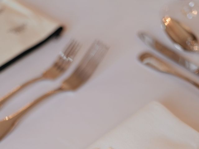 Le mariage de Tom et Dora à Quincié-en-Beaujolais, Rhône 6