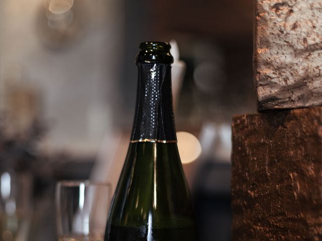 Le mariage de Tom et Dora à Quincié-en-Beaujolais, Rhône 46