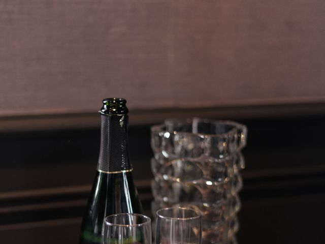 Le mariage de Tom et Dora à Quincié-en-Beaujolais, Rhône 49