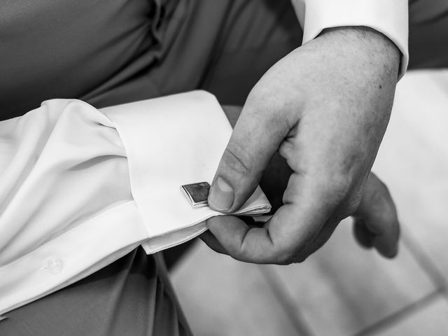 Le mariage de Antoine et Angélique à Gévezé, Ille et Vilaine 78