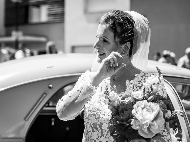 Le mariage de Antoine et Angélique à Gévezé, Ille et Vilaine 100