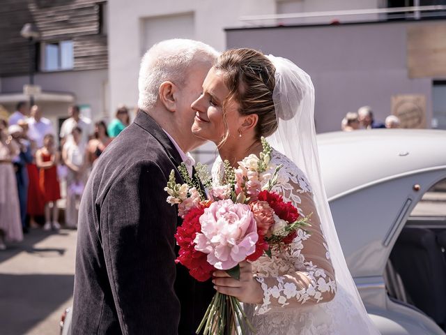 Le mariage de Antoine et Angélique à Gévezé, Ille et Vilaine 101