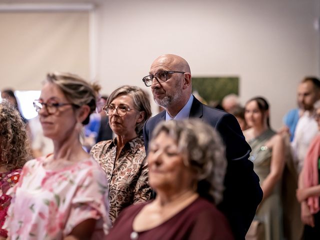 Le mariage de Antoine et Angélique à Gévezé, Ille et Vilaine 185
