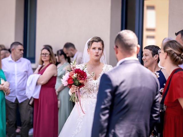 Le mariage de Antoine et Angélique à Gévezé, Ille et Vilaine 223