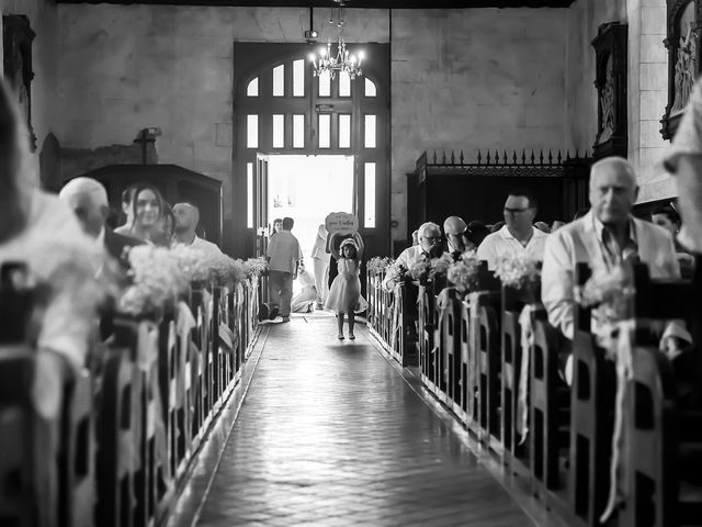 Le mariage de Antoine et Angélique à Gévezé, Ille et Vilaine 230