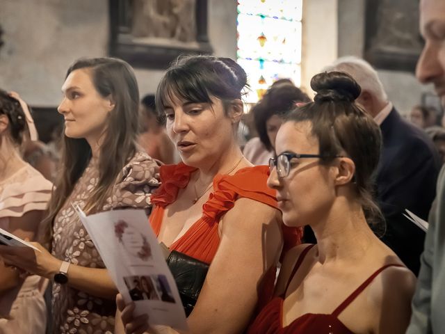 Le mariage de Antoine et Angélique à Gévezé, Ille et Vilaine 255