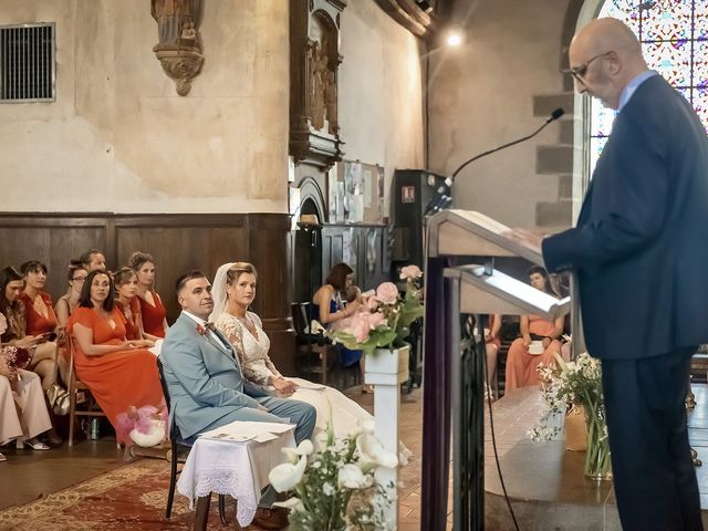 Le mariage de Antoine et Angélique à Gévezé, Ille et Vilaine 265