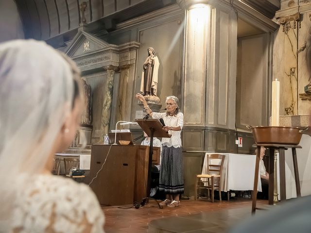 Le mariage de Antoine et Angélique à Gévezé, Ille et Vilaine 266
