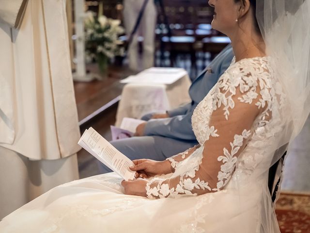 Le mariage de Antoine et Angélique à Gévezé, Ille et Vilaine 280