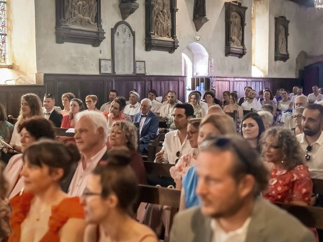 Le mariage de Antoine et Angélique à Gévezé, Ille et Vilaine 285