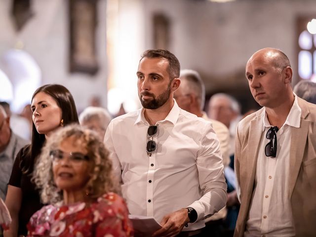 Le mariage de Antoine et Angélique à Gévezé, Ille et Vilaine 287