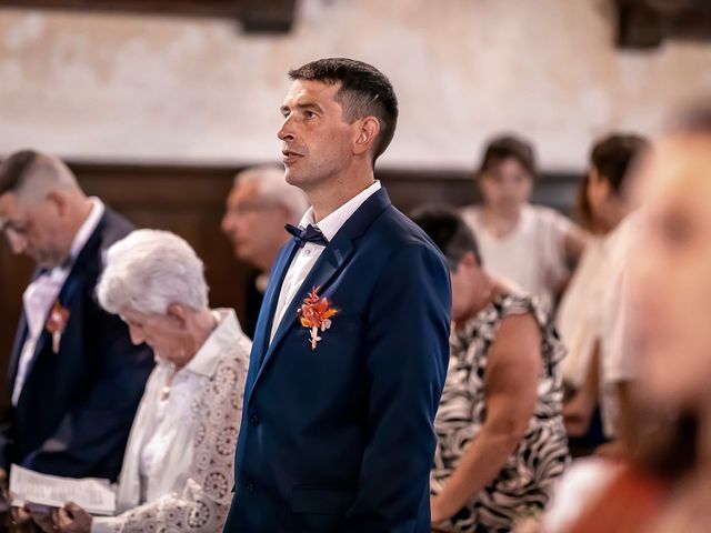 Le mariage de Antoine et Angélique à Gévezé, Ille et Vilaine 290