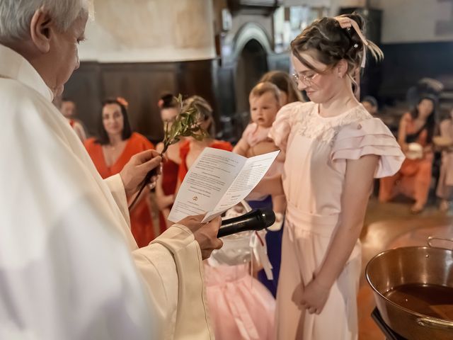 Le mariage de Antoine et Angélique à Gévezé, Ille et Vilaine 313