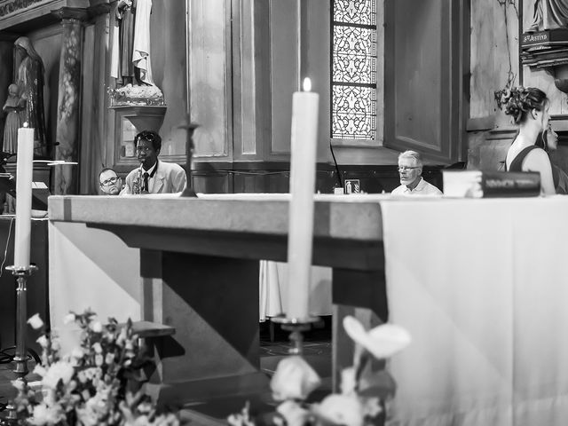 Le mariage de Antoine et Angélique à Gévezé, Ille et Vilaine 349
