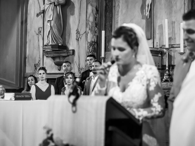 Le mariage de Antoine et Angélique à Gévezé, Ille et Vilaine 351