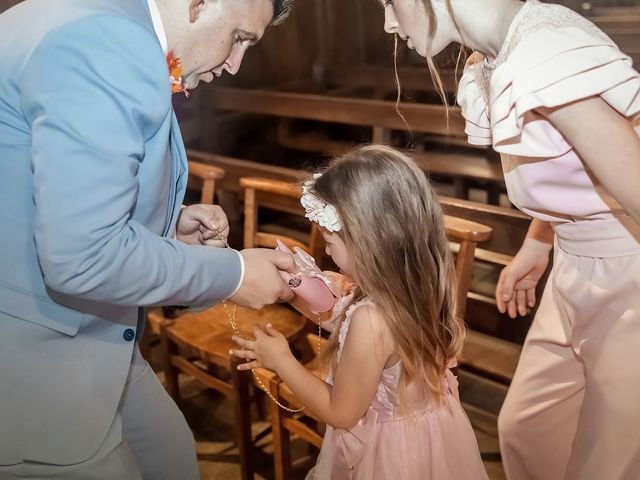 Le mariage de Antoine et Angélique à Gévezé, Ille et Vilaine 361