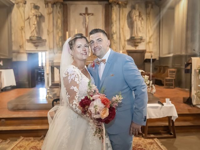 Le mariage de Antoine et Angélique à Gévezé, Ille et Vilaine 365