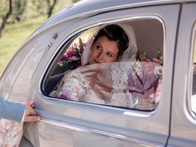 Le mariage de Antoine et Angélique à Gévezé, Ille et Vilaine 377