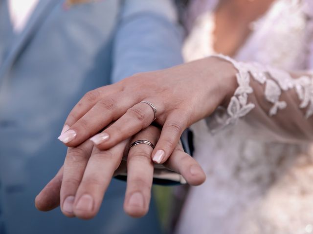 Le mariage de Antoine et Angélique à Gévezé, Ille et Vilaine 426