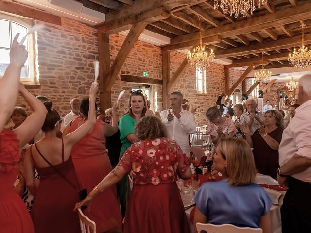 Le mariage de Antoine et Angélique à Gévezé, Ille et Vilaine 479