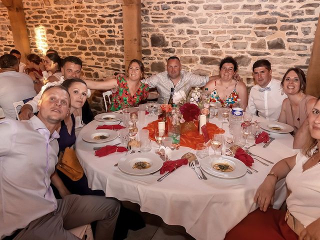 Le mariage de Antoine et Angélique à Gévezé, Ille et Vilaine 509