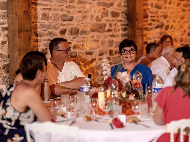 Le mariage de Antoine et Angélique à Gévezé, Ille et Vilaine 515