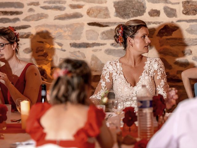 Le mariage de Antoine et Angélique à Gévezé, Ille et Vilaine 516