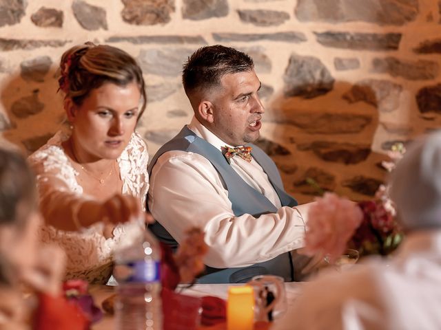 Le mariage de Antoine et Angélique à Gévezé, Ille et Vilaine 518